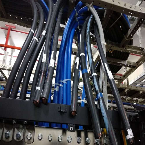 Core Network