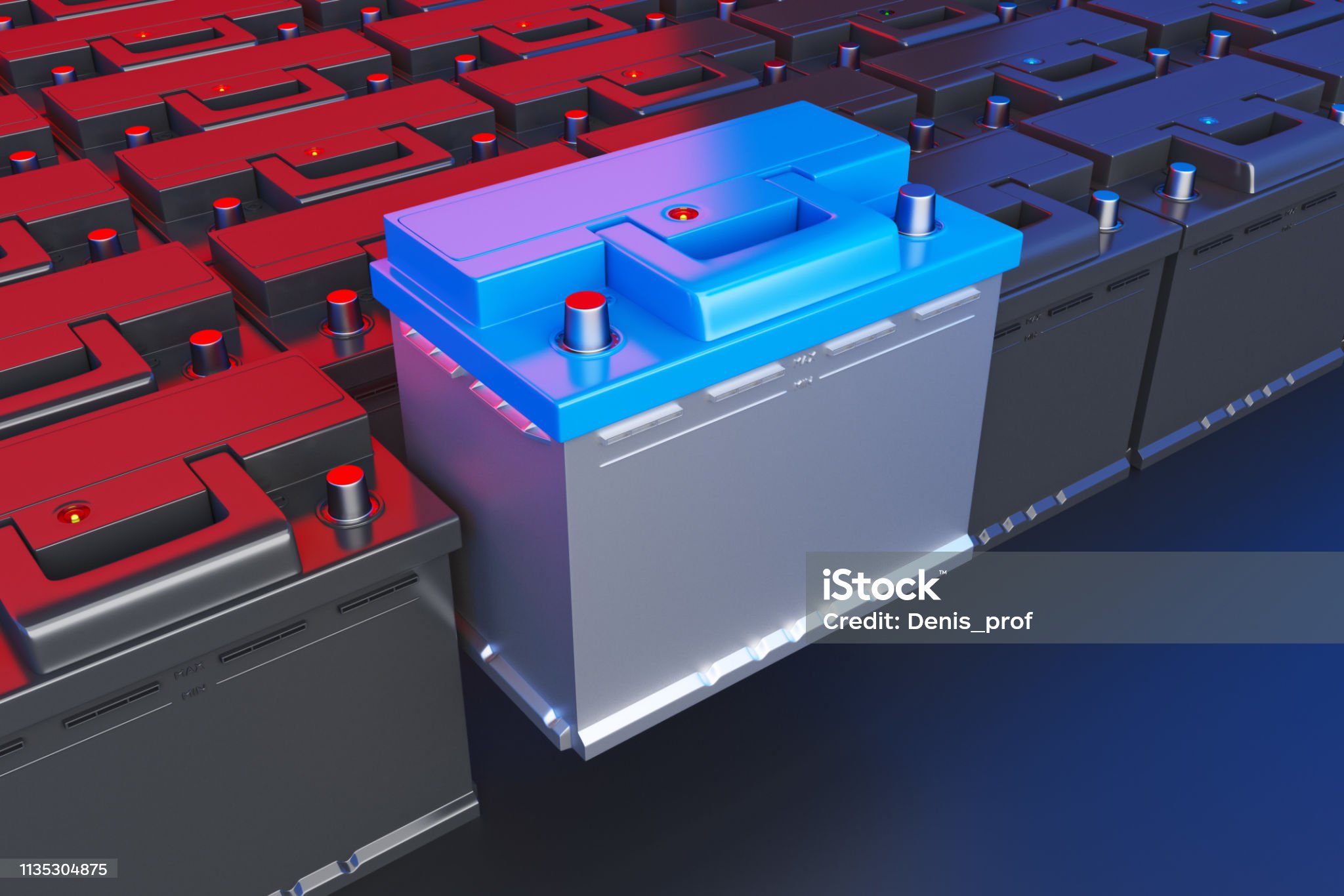 Battery Backup