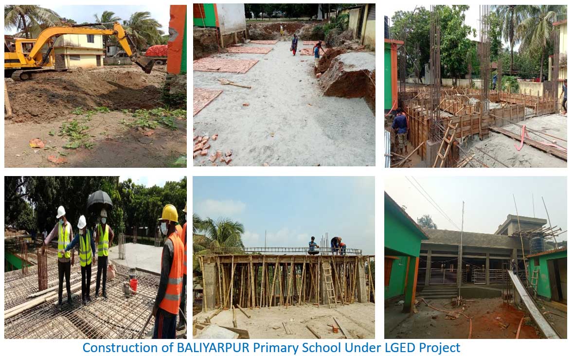Site Construction