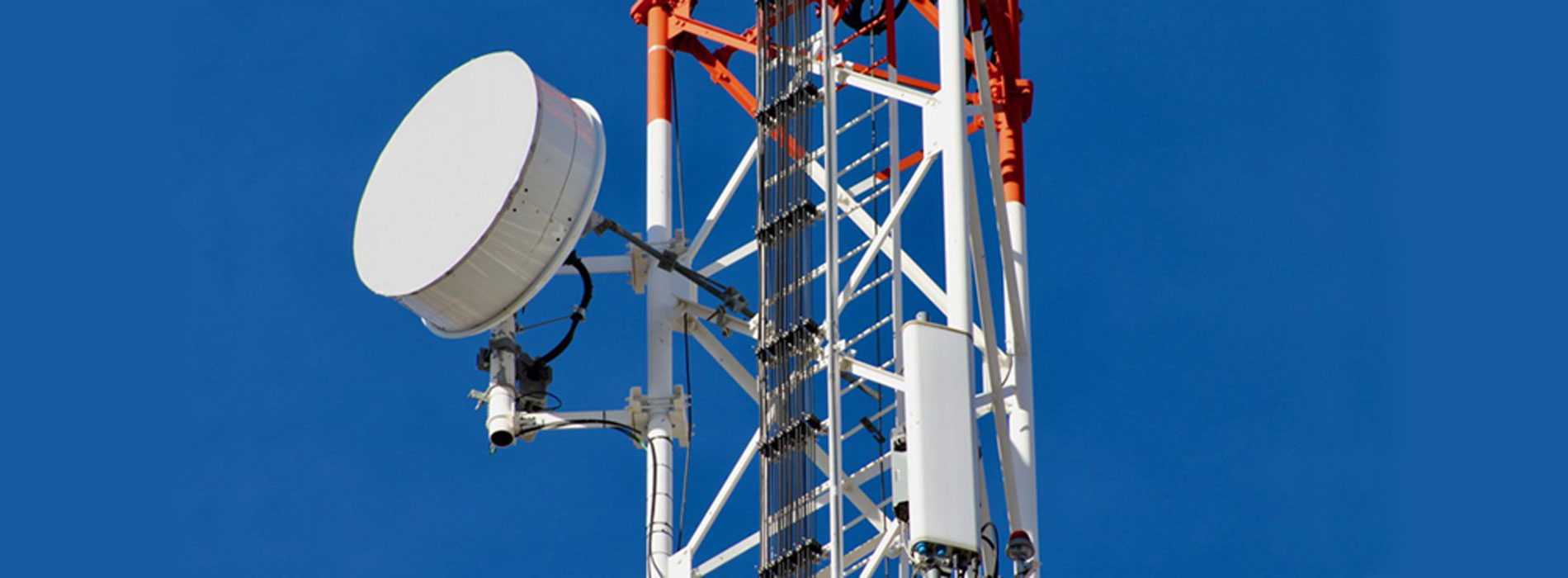 Tower Installation