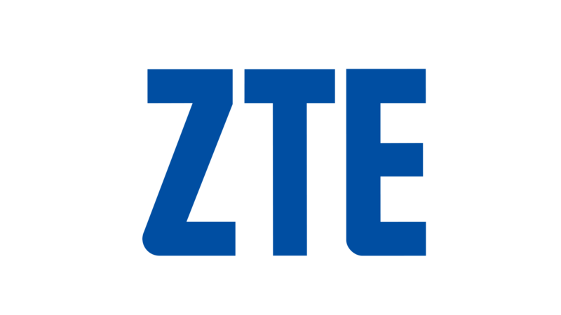 ZTE